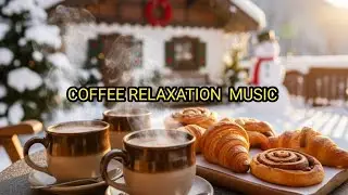 &ldquo;Morning Coffee & Pastries di Musim Dingin yang Cozy&rdquo;