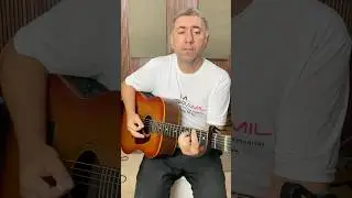🎶 Listen to the Music &ndash;The Doobie Brothers | Cover Voz & Viol&atilde;o 🎸#ListenToTheMusic #DoobieBrothers
