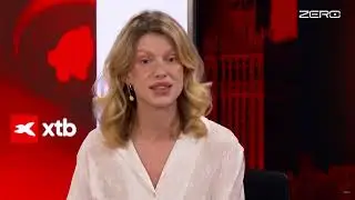 Aniela Olszewska Odpowiada na pytanie Katarzyny Mecinski w Kanale Zero #gonciarz #kanałzero