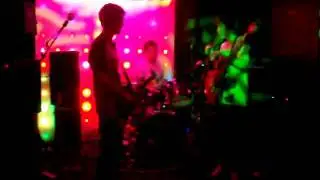 Sweet Leaf live at The Mezz