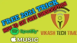 How to uninstall Spotify Premium || Vikash tech Times ||