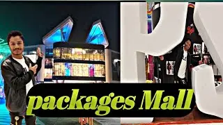 Welcome to packages Mall ❤️I’m Vloogerbai,you daily vlogs, shopping, food & lifestyle videos. 