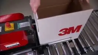 3M-Matic 7000r Random Case Sealer