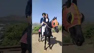 Family trip only in 8 sec | Saputara | Reel l 🤗