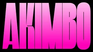 Heartline - Akimbo