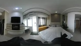 360 Show Unit Gateway Park