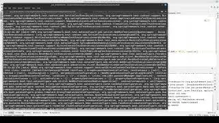 How to test(integration) rest controller layer in spring boot web(rest) project? #7