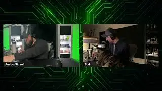 Vape Talk w/ Budboss Tv