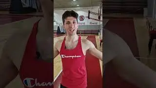 Il ROMPISCATOLE all'allenamento di BASKET (Parte 2)