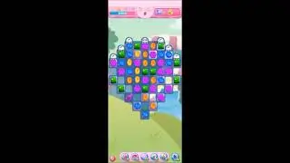 Candy Crush Saga Level 361