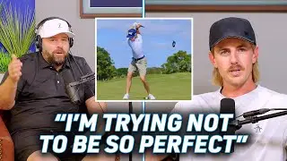Jake Knapp Doesn&rsquo;t Want Speed to Be His Weakness