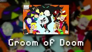 Tyler Tactics OST: 06 Groom of Doom