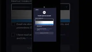 Unlock Gaming: How to Create Your EA Account Fast!
