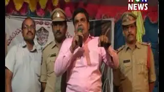 ACN NEWS BADVEL  AWARENESS OF DRINK AND DRIVE CI SIR