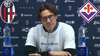 INCREDIBILE! GUARDATE COSA HA DETTO VANOLI DOPO LA VITTORIA CONTRO IL BOLOGNA! FIORENTINA NEWS