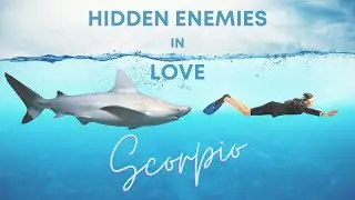 Scorpio ♏ | 