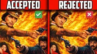 08 Secret Of Janbaaz Movie, Unknown Facts, Hindi, Trivia, Analysis, Interesting 🤔 Facts.