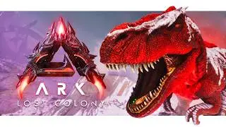Lost Colony Patch Changes they Didn't Tell You