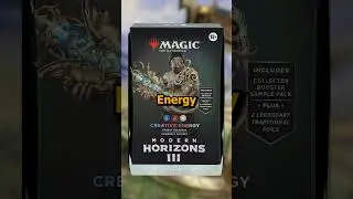 Top 3 Most Valuable Modern Horizons 3 Precon Reprints!