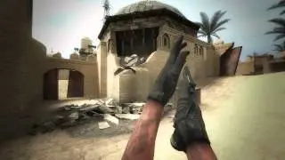 HyperMetal's MR96 Animations