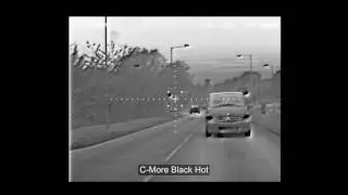 C-More Digital Thermal Image Enhancement from Thermoteknix