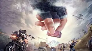 PUBG PC benchmark/  benchmark PUBG: Battleground/   PUBG: Battleground/  PUBG PC Gameplay 2022