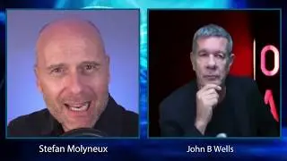 Stefan Molyneux: Individual Happiness VS the COMMON Good