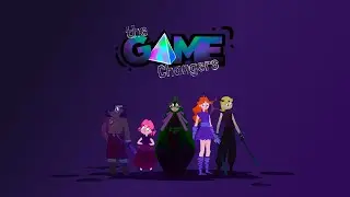 The Game Changers   Trailer