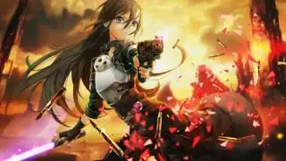 [DUBSTEP] Sky Walker- Blast Ya [FREE DOWNLOAD]