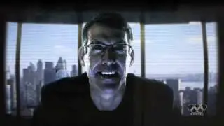 Haze E3 2006 Trailer HD