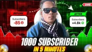 Ram official Entertainment  is live! well come to my live stream on YouTube video everyones 🙏