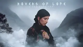 RIVERS OF LIFE - Diana Echeverri [Heavenly Handpan Melodies]