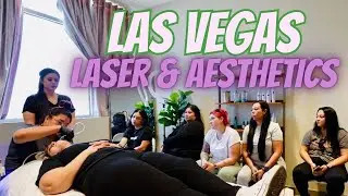 Las Vegas Laser & Aesthetics