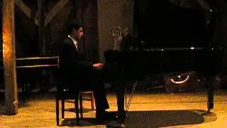 Chopin, Piano Sonata No.2 - Andreas Xenopoulos, piano