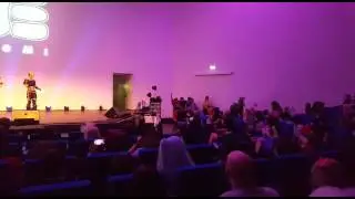 Dokomi [ドコミ] 2016 ー Senbonzakura | Webslackers [踊ってみた]