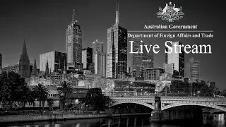 Australia-India Economic Cooperation and Trade Agreement Signing