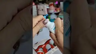 No mess..#lifehacks #hacks #beauty #makeup #asmr #oddlysatisfying #selfcare #gadgets #homegadgets
