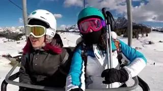 Alpe di Siusi/Seiser Alm 2019 HD