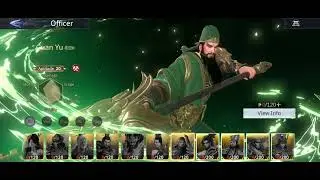 DYNASTY LEGENDS 2 EXPLORING THE CHARACTERS | PREVIEW