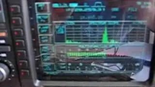 IK2ECM/6 Field day Sicilia '08 in 9A4QV QTH