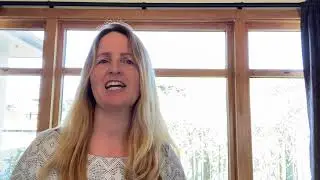 Connect with your teen- Dr Amy Mullen