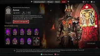 Plugging it up^^ Diablo 4 duranged