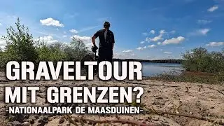 KENNT DAS ROSE BACKROAD KEINE GRENZEN? - Graveltour 