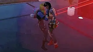 🆕 Kill Boss Jules , Get Keycard and Open Vault At The Authority - FORTNITE