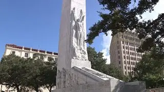 Future of Alamo Master Plan still uncertain, city officials say