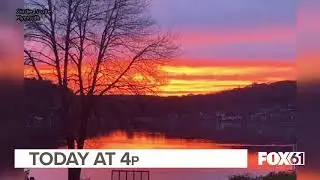FOX61 News First at 4
