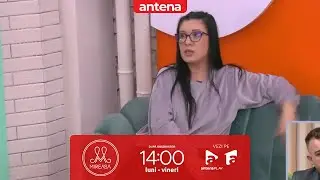 Neînțelegeri între Mirela și Raul: Prefer să stau singur!