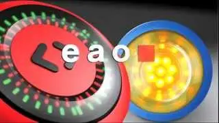 EAO Corporation - APTA's EXPO 2014 Exhibitor Video Contest