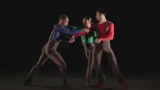 Ailey II - UtahPresents 2025-26 Season