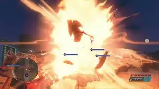 A Orgasm In A Nutshell